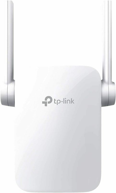 Повторювач Wi-Fi сигналу TP-LINK RE305 AC1200 1хFE LAN ext. ant x2