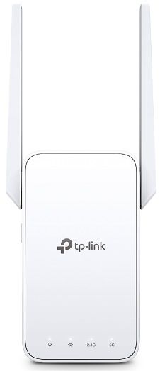 Повторювач Wi-Fi сигналу TP-LINK RE315 AC1200 1хFE LAN ext. ant x2 MESH