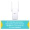 Повторювач Wi-Fi сигналу TP-LINK RE315 AC1200 1хFE LAN ext. ant x2 MESH