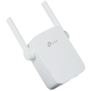 Повторювач Wi-Fi сигналу TP-LINK TL-WA855RE N300 1хFE LAN ext. ant x2