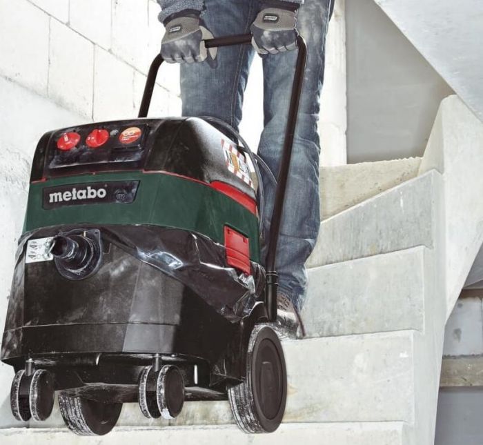 Пилосос Metabo ASR 35 L ACP