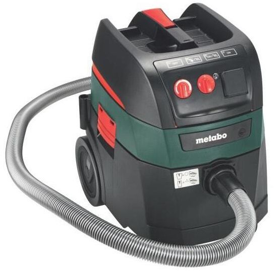 Пилосос Metabo ASR 35 L ACP