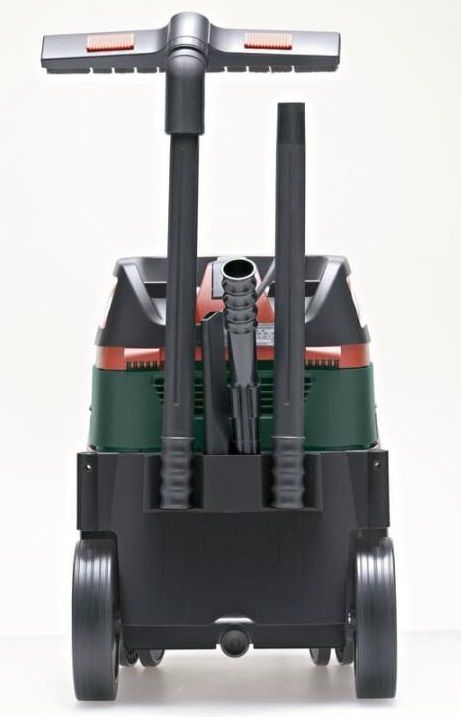 Пилосос Metabo ASR 35 L ACP