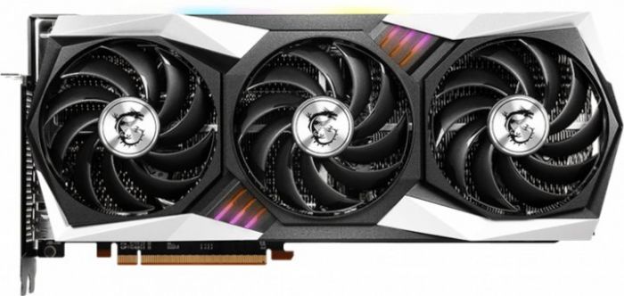 Вiдеокарта MSI Radeon RX 6800 16GB DDR6 GAMING TRIO