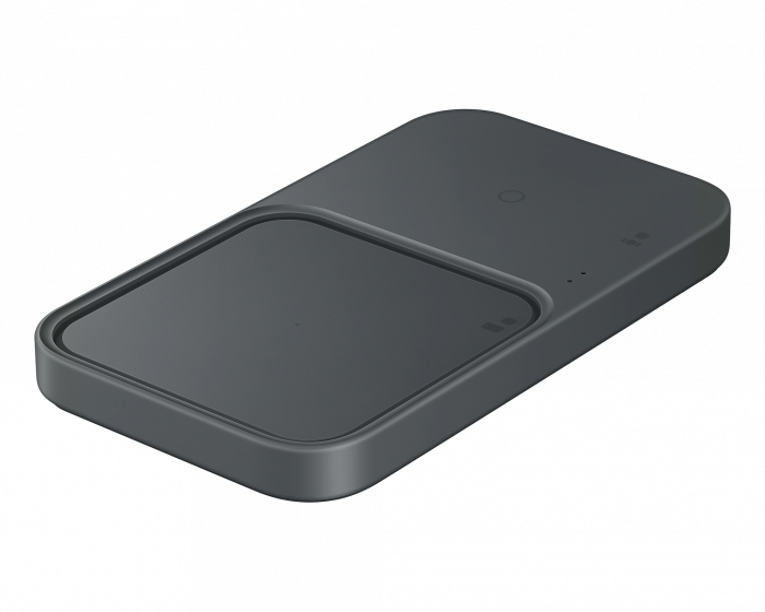 Бездротовий зарядний пристрій Samsung 15W Wireless Charger Duo (w/o TA) Black