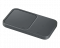 Бездротовий зарядний пристрій Samsung 15W Wireless Charger Duo (w/o TA) Black