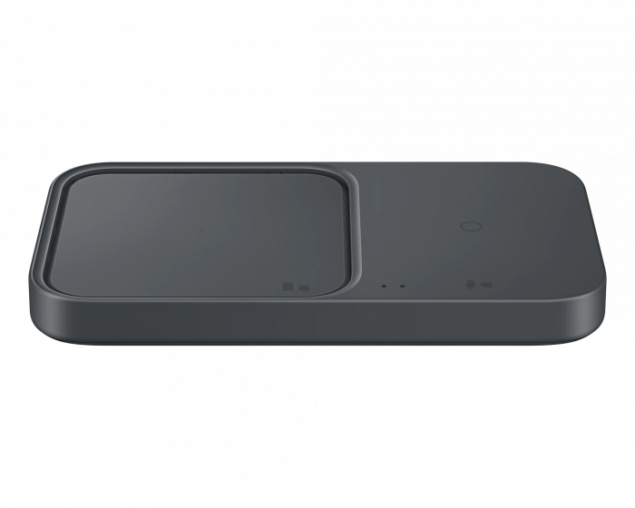 Бездротовий зарядний пристрій Samsung 15W Wireless Charger Duo (w/o TA) Black