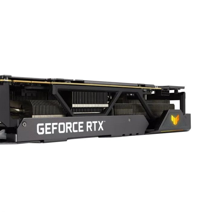 Вiдеокарта ASUS GeForce RTX3090 TI 24GB GDDR6X TUF