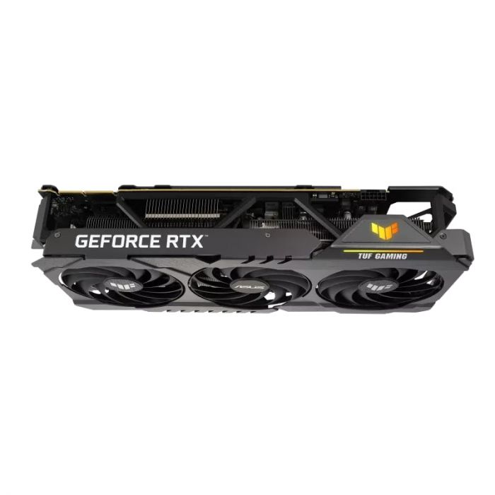 Вiдеокарта ASUS GeForce RTX3090 TI 24GB GDDR6X TUF