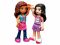 Конструктор LEGO Friends Торговий центр Хартлейк Сіті 41450