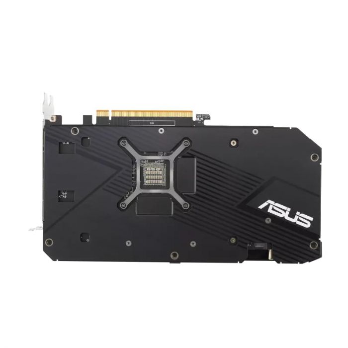 Вiдеокарта ASUS Radeon RX 6650 XT 8GB GDDR6 DUAL OC