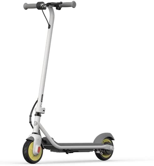 Segway Електросамокат Ninebot by Segway C10