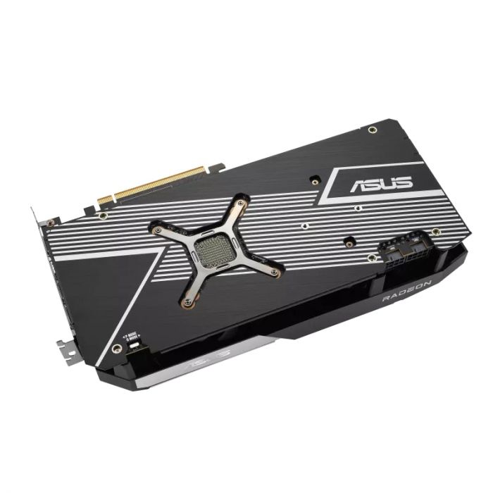 Вiдеокарта ASUS Radeon RX 6750 XT 12GB GDDR6 DUAL OC