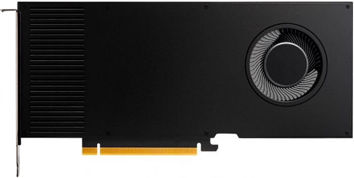 Відеокарта Lenovo Nvidia RTX A4000 Graphics card