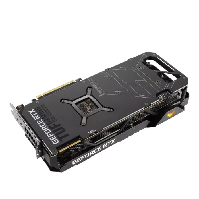 Вiдеокарта ASUS GeForce RTX3090 TI 24GB GDDR6X TUF OC