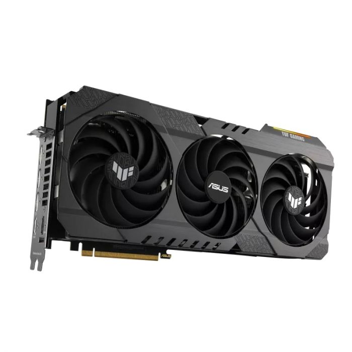 Вiдеокарта ASUS GeForce RTX3090 TI 24GB GDDR6X TUF OC