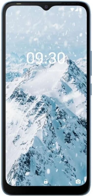 Смартфон TECNO POP 5 LTE (BD4) 2/32Gb 2SIM Ice Blue