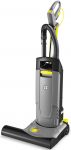 Пилосос Karcher CV 38/2 Adv, проф., щітковий, 850Вт, 20кПа, 5.5л, роб.ширина 48см, 8.8кг