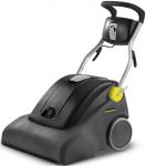 Пилосос Karcher CV 38/2 Adv, 1650Вт, 14.3кПа, 5.5л, роб.ширина 66см, 68.5кг
