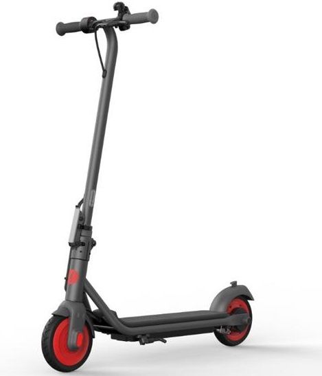 Електросамокат Segway-Ninebot C20, Black