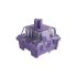 Akko Набір механічних перимикачів Akko CS Lavender Purple (45pcs/pack)