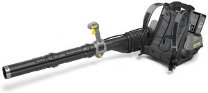Воздуходув садовий Karcher LBB 1060/36 Bp, акум., 36В, 6 Аг, 1060 м?/u, 19Н, 8.8 кг