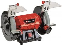 Einhell Точило TC-BG 150, 150Вт, диски 2х150мм, 2980 об/хв, 6кг Einhell Точило TC-BG 150, 150Вт, диски 2х150мм, 2980 об/хв, 6кг