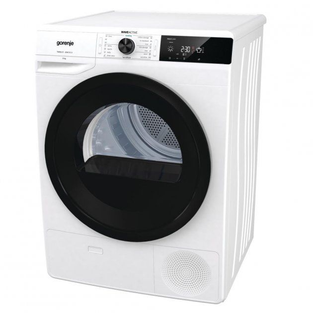 Сушильна машина Gorenje DPE92