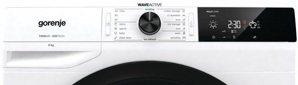 Сушильна машина Gorenje DPE92