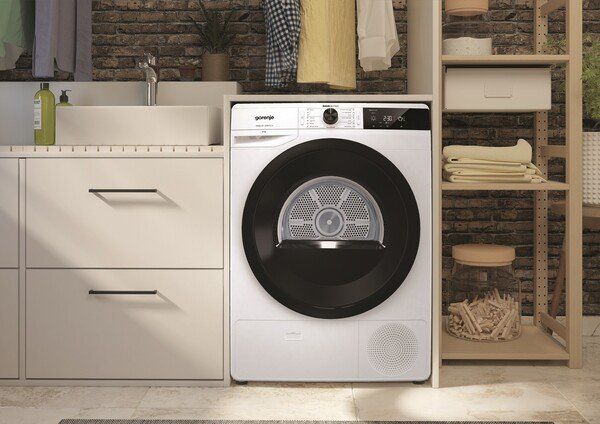 Сушильна машина Gorenje DPE92