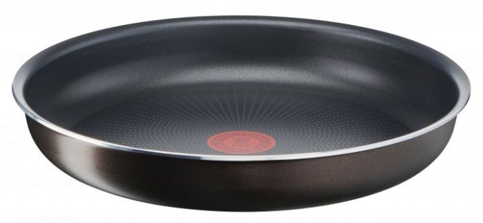 Набір посуду Tefal Ingenio XL Intense, 10 предметів, алюміній