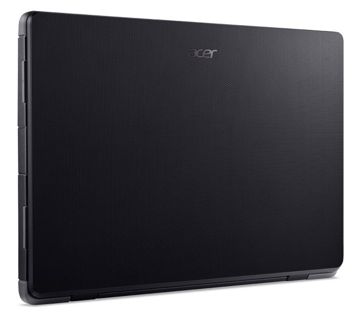 Ноутбук Acer Enduro N3 EN314-51W 14FHD IPS/Intel i5-10210U/16/512F/int/Lin/Black