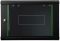 Шафа DIGITUS Wall Mounting Dynamic Basic, 19" 7U 600x450, RAL 9005