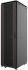 Шафа MIRSAN GTV 19" 32U 600x800, RAL 9005