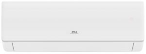 Кондиціонер Cooper&Hunter Cozy Inverter CH-S24FTXK-NG, 70 м2, інвертор, A++/A+, до -15°С, Wi-Fi, R32, білий