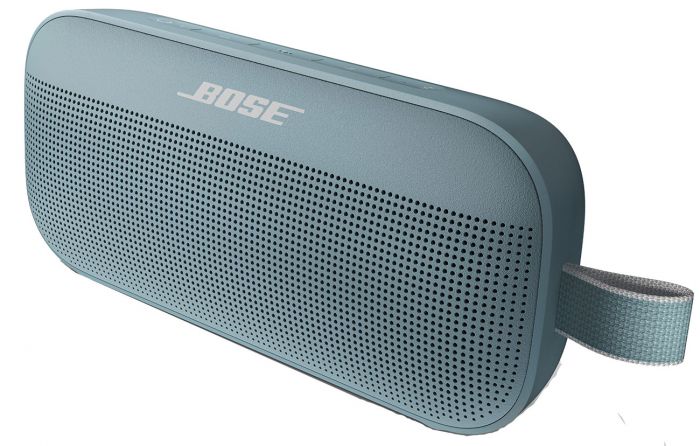 Акустична система Soundlink Flex Bluetooth Speaker, Stone Blue