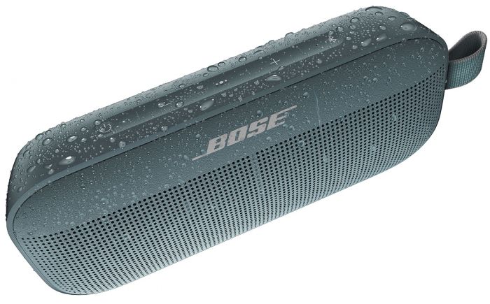 Акустична система Soundlink Flex Bluetooth Speaker, Stone Blue