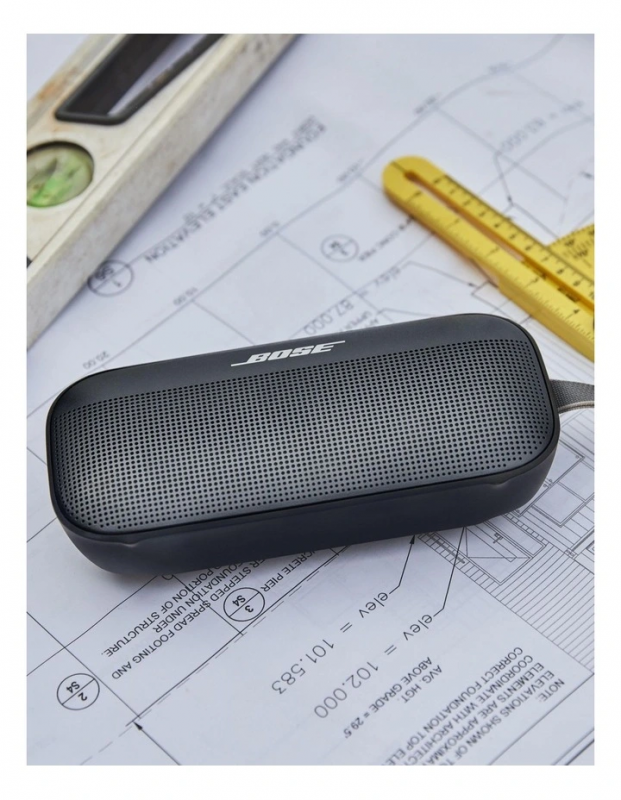 Акустична система Soundlink Flex Bluetooth Speaker, Black