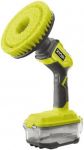 Ryobi Щітка ONE+ R18CPS-0, укумуляторна, IPX7, 18В, (без АКБ та ЗП) Ryobi Щітка ONE+ R18CPS-0, укумуляторна, IPX7, 18В, (без АКБ та ЗП)