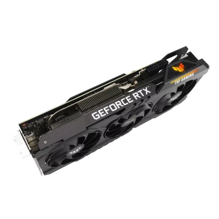 Вiдеокарта ASUS GeForce RTX3080 10GB GDDR6X TUF GAMING V2 LHR