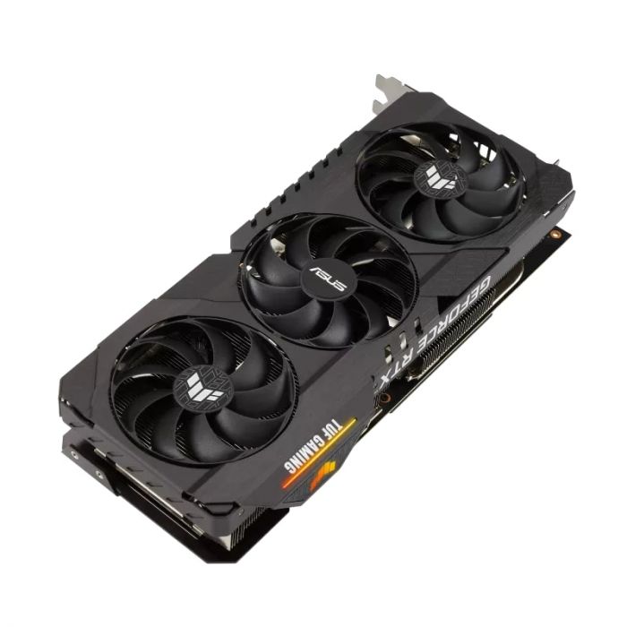 Вiдеокарта ASUS GeForce RTX3080 TI 12GB GDDR6X TUF GAMING