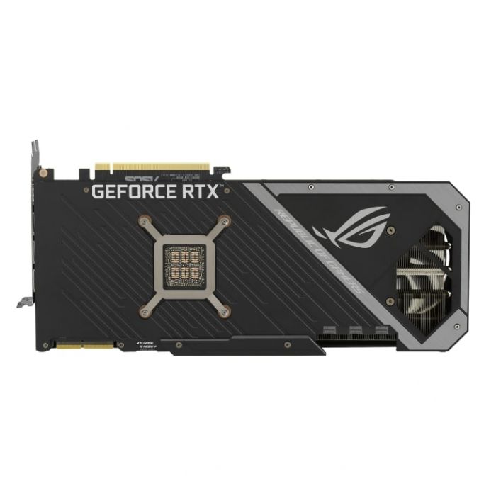 Вiдеокарта ASUS GeForce RTX3090 24GB GDDR6X STRIX GAMING OC