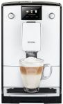 Кавомашина автоматична NIVONA CafeRomatica NICR 779, 1455 Вт., резервуар для води 2.2 л.,15 Бар., сенсор, біло-чорний