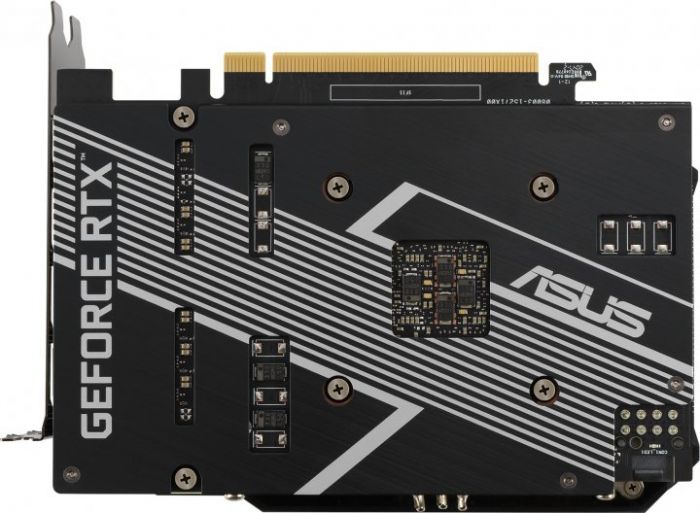 Відеокарта ASUS GeForce RTX3060 12GB GDDR6 PH V2 LHR