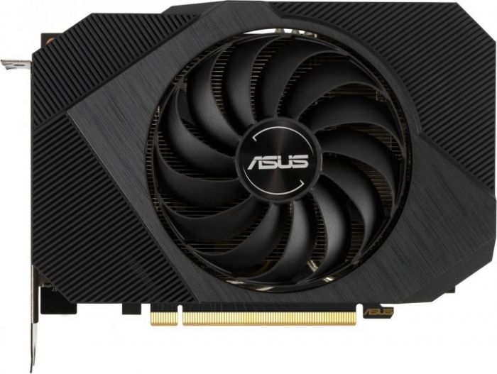 Відеокарта ASUS GeForce RTX3060 12GB GDDR6 PH V2 LHR