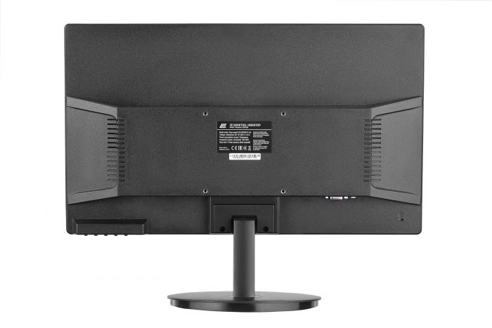 Монiтор LCD 19.5" 2E E2020B D-Sub, HDMI, Audio, IPS