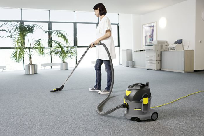 Пилосос Karcher T 10/1