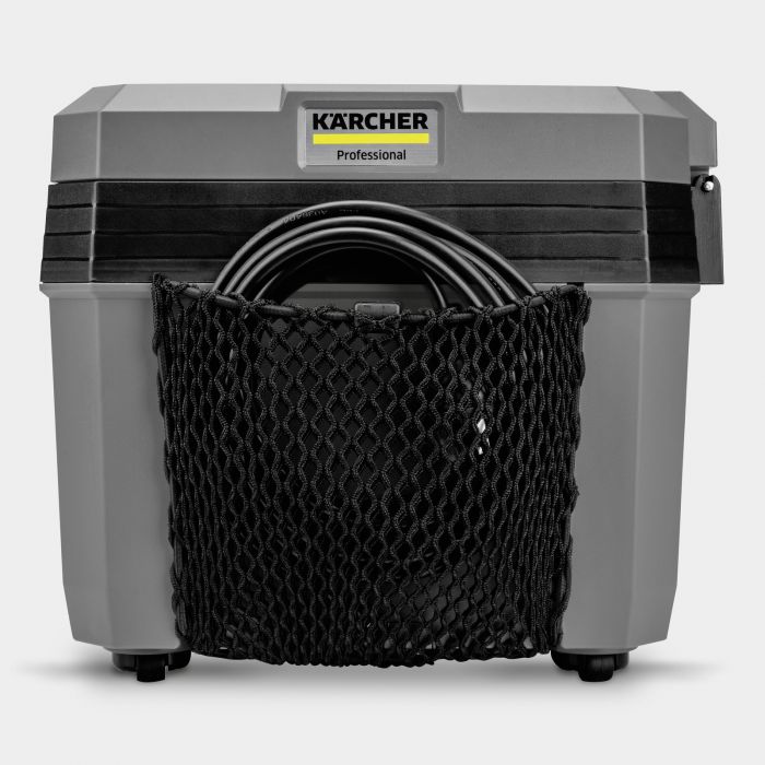 Пароочисник Karcher SG 4/2 Classic, 2250 Вт, 4 бар, 145 °C, 7 кг