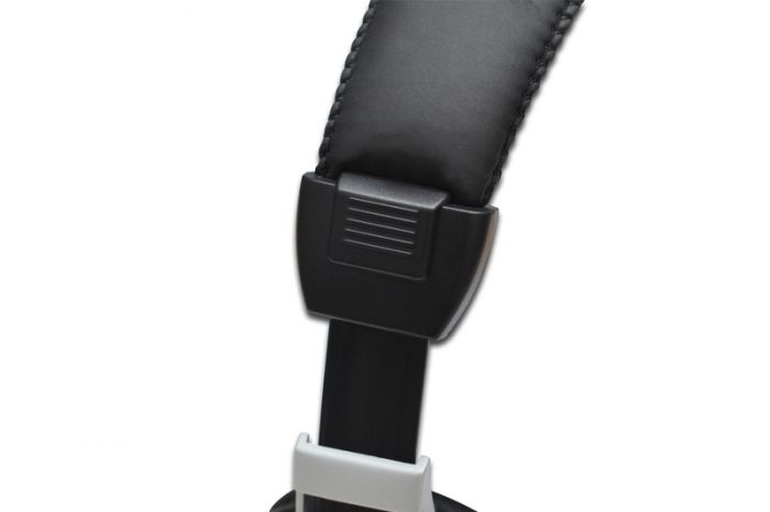 Гарнітура DIGITUS Stereo Headset, 1.8m cable, 2x3.5mm AUX