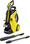 Мінімийка високого тиску Karcher K 5 Power control, 2100 Вт, 20-145 бар, 500 л/г, 40 м?/г, 5 м, 12.95 кг